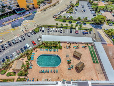 405 N Ocean Boulevard, Pompano Beach, FL 33062