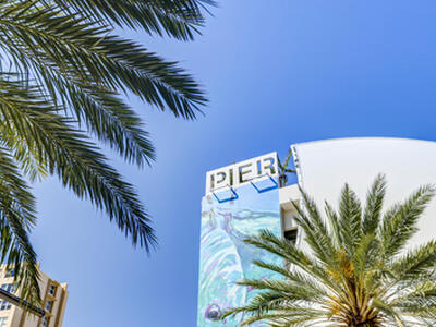 405 N Ocean Boulevard, Pompano Beach, FL 33062