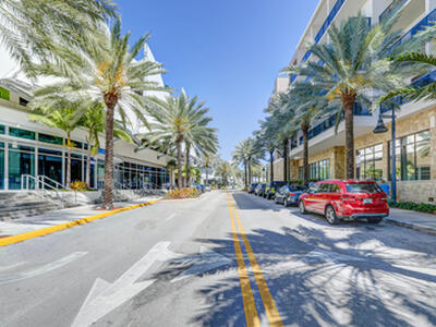 405 N Ocean Boulevard, Pompano Beach, FL 33062