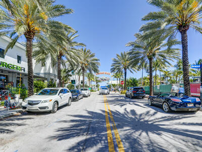 405 N Ocean Boulevard, Pompano Beach, FL 33062