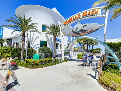 405 N Ocean Boulevard, Pompano Beach, FL 33062