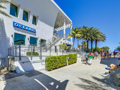 405 N Ocean Boulevard, Pompano Beach, FL 33062