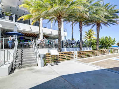 405 N Ocean Boulevard, Pompano Beach, FL 33062