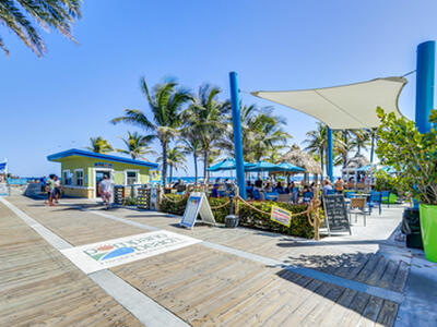 405 N Ocean Boulevard, Pompano Beach, FL 33062