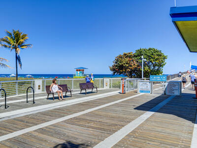 405 N Ocean Boulevard, Pompano Beach, FL 33062