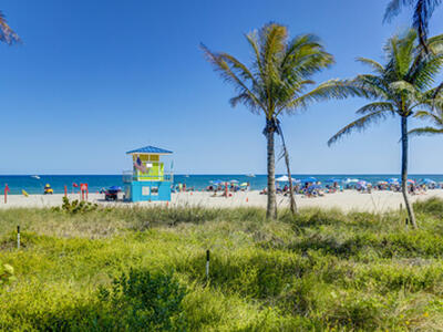 405 N Ocean Boulevard, Pompano Beach, FL 33062