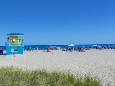 405 N Ocean Boulevard, Pompano Beach, FL 33062