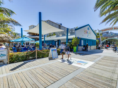 405 N Ocean Boulevard, Pompano Beach, FL 33062