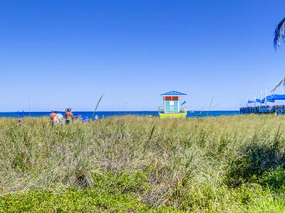 405 N Ocean Boulevard, Pompano Beach, FL 33062