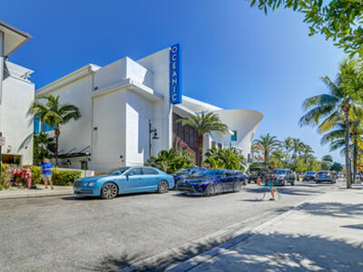 405 N Ocean Boulevard, Pompano Beach, FL 33062