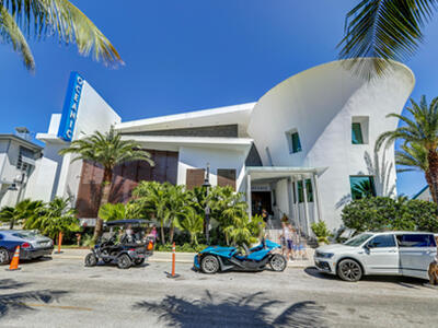 405 N Ocean Boulevard, Pompano Beach, FL 33062