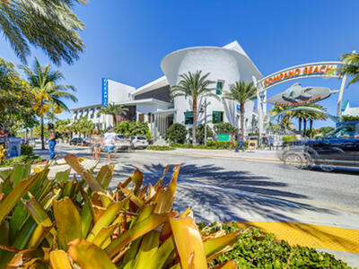 405 N Ocean Boulevard, Pompano Beach, FL 33062