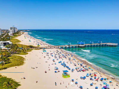 405 N Ocean Boulevard, Pompano Beach, FL 33062
