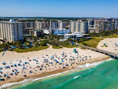 405 N Ocean Boulevard, Pompano Beach, FL 33062