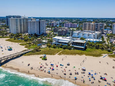 405 N Ocean Boulevard, Pompano Beach, FL 33062