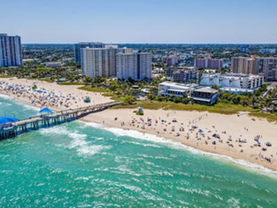 405 N Ocean Boulevard, Pompano Beach, FL 33062