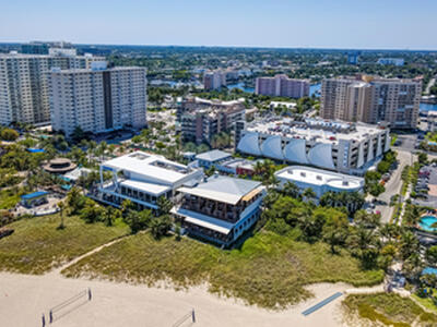 405 N Ocean Boulevard, Pompano Beach, FL 33062