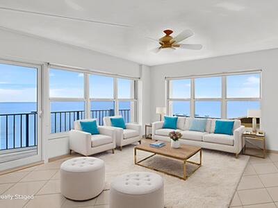 405 N Ocean Boulevard, Pompano Beach, FL 33062