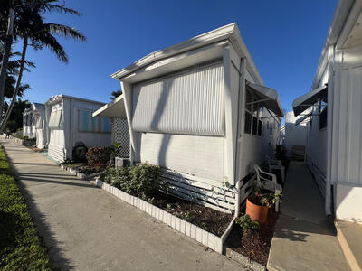 21 Ruthmary Avenue, Briny Breezes, FL 33435