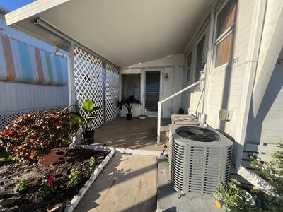 21 Ruthmary Avenue, Briny Breezes, FL 33435