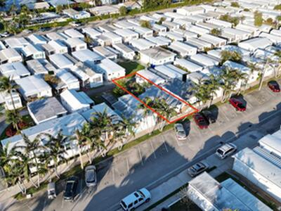 21 Ruthmary Avenue, Briny Breezes, FL 33435