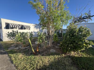 21 Ruthmary Avenue, Briny Breezes, FL 33435