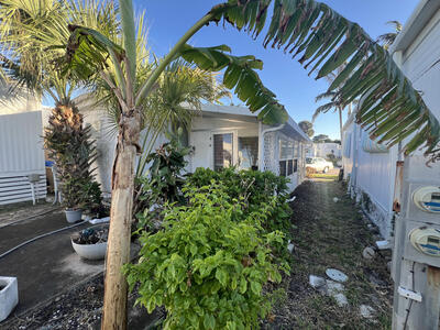 21 Ruthmary Avenue, Briny Breezes, FL 33435