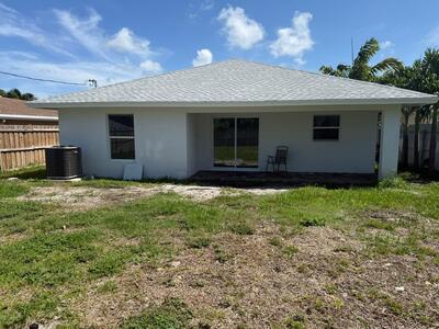 4147 Success Street, West Palm Beach, FL 33406