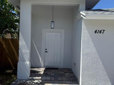4147 Success Street, West Palm Beach, FL 33406