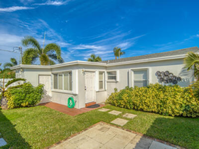 1331 N N Street, Lake Worth Beach, FL 33460