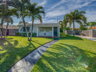 1331 N N Street, Lake Worth Beach, FL 33460