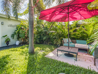 1331 N N Street, Lake Worth Beach, FL 33460