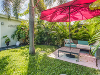 1331 N N Street, Lake Worth Beach, FL 33460