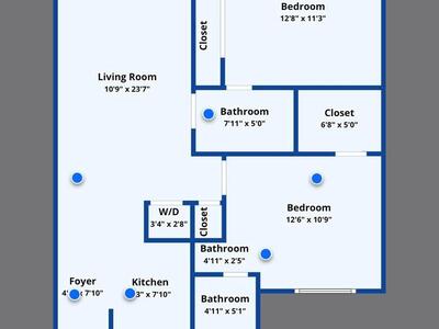 6149 Garden Court, Davie, FL 33314