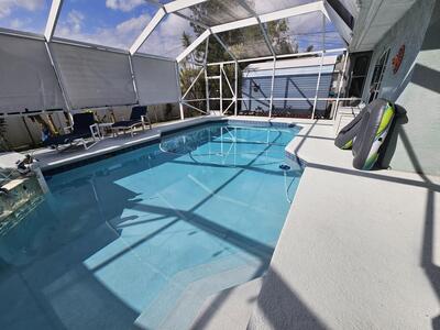 2720 SE Kern Road, Port Saint Lucie, FL 34984