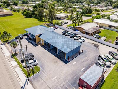 400 NW Avenue L, Belle Glade, FL 33430