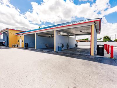 400 NW Avenue L, Belle Glade, FL 33430