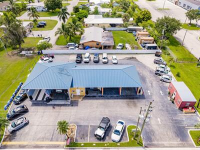 400 NW Avenue L, Belle Glade, FL 33430
