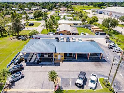 400 NW Avenue L, Belle Glade, FL 33430